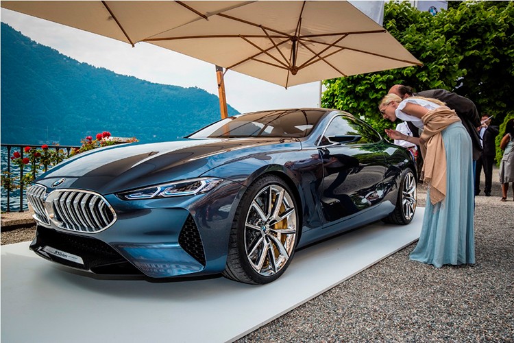 BMW 8-Series Concept &quot;bang xuong bang thit&quot; tai Y-Hinh-9